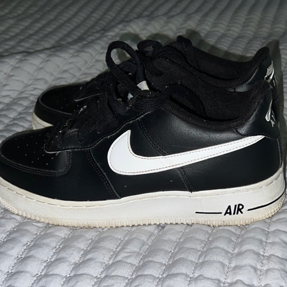 Nike AirForce One